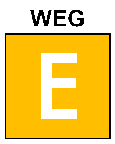 weg e