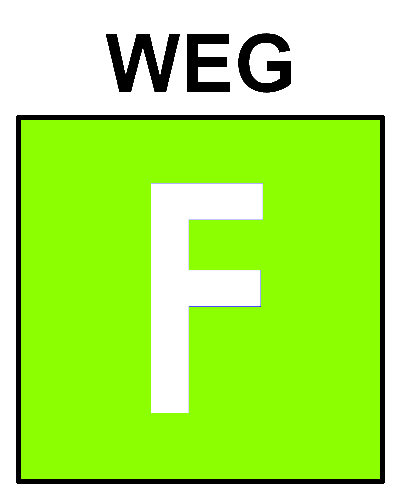 weg f