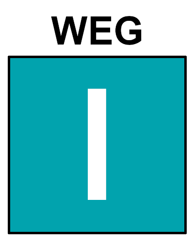 weg i