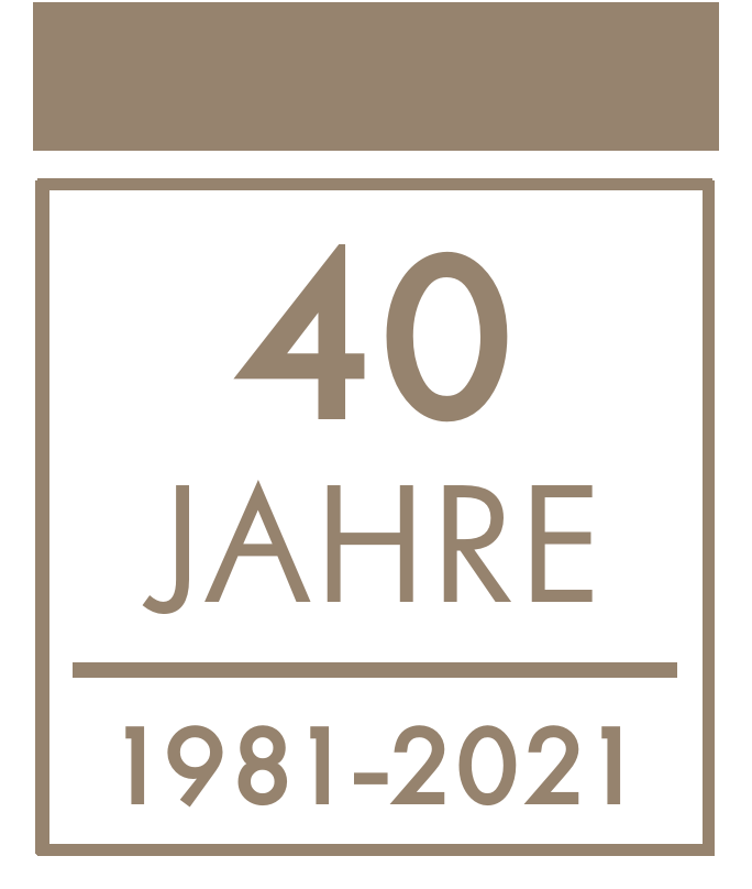 40jahre