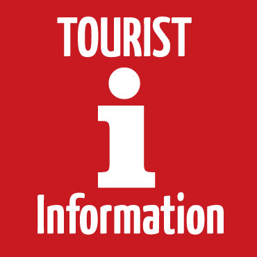 tourist info